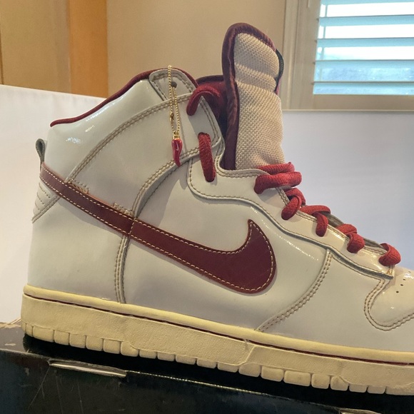 Nike SB High “Mafia” aka “Goodfellas” - Picture 13 of 14